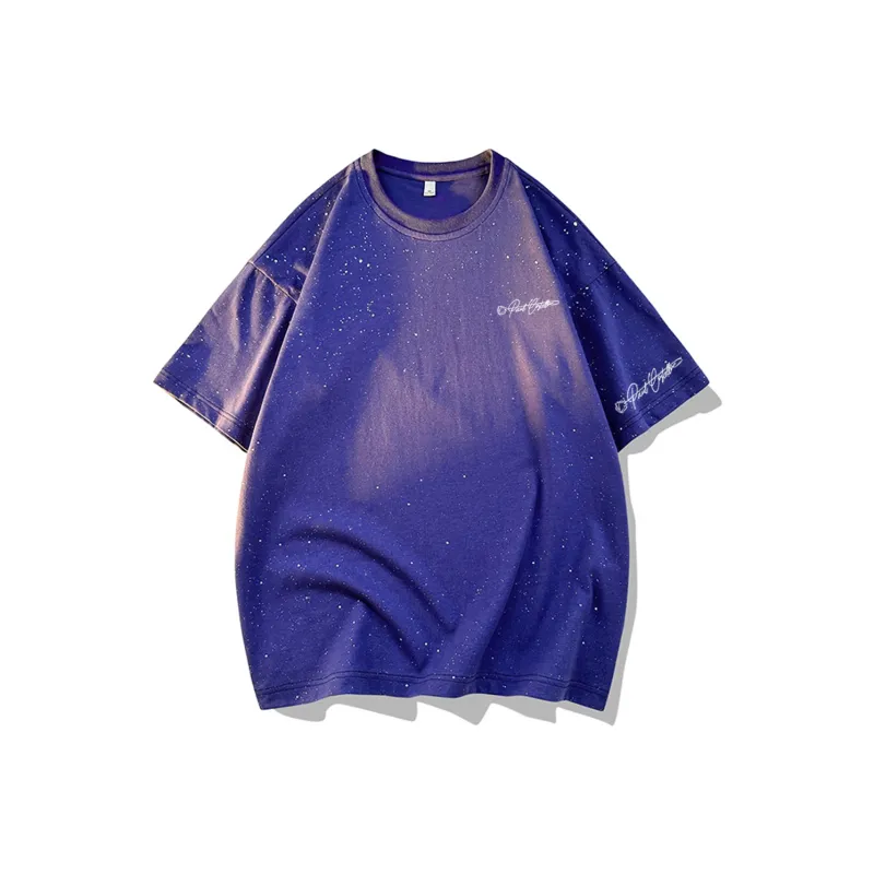 PAUL COSTELLOE T-Shirts Unisex-8