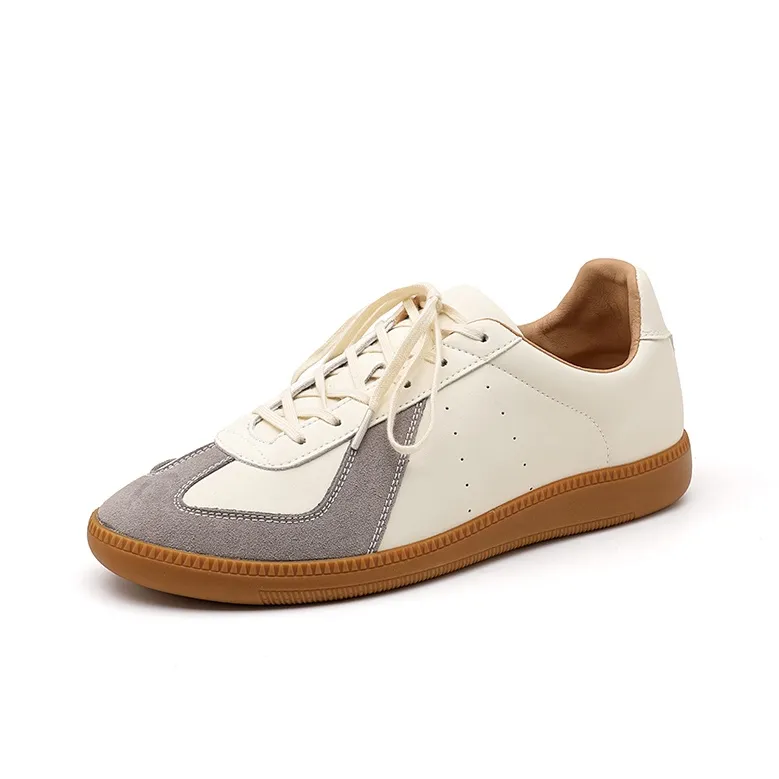 Zuogedu Low Top Skateboard Shoes Men's-5