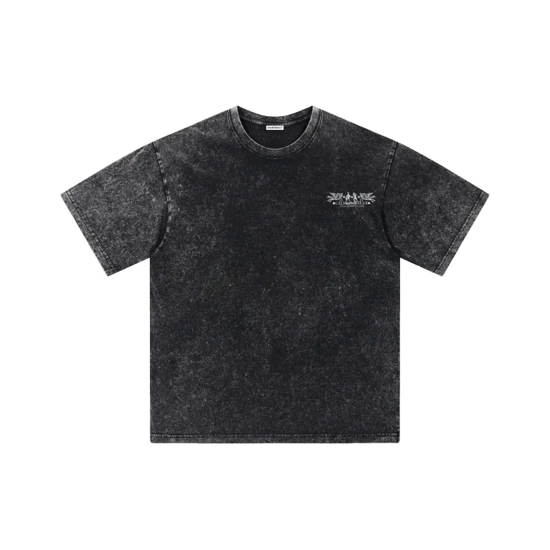 INNERSECT T Shirts Unisex-1
