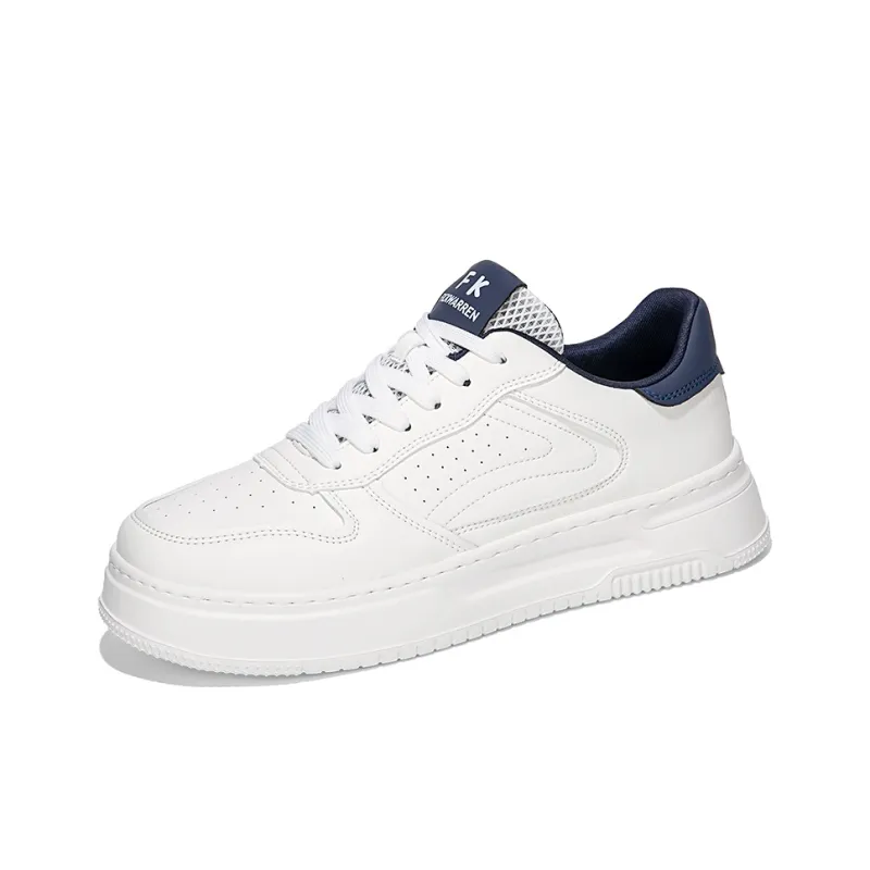 Frank Mully Low Top Skateboard Shoes Men's-4