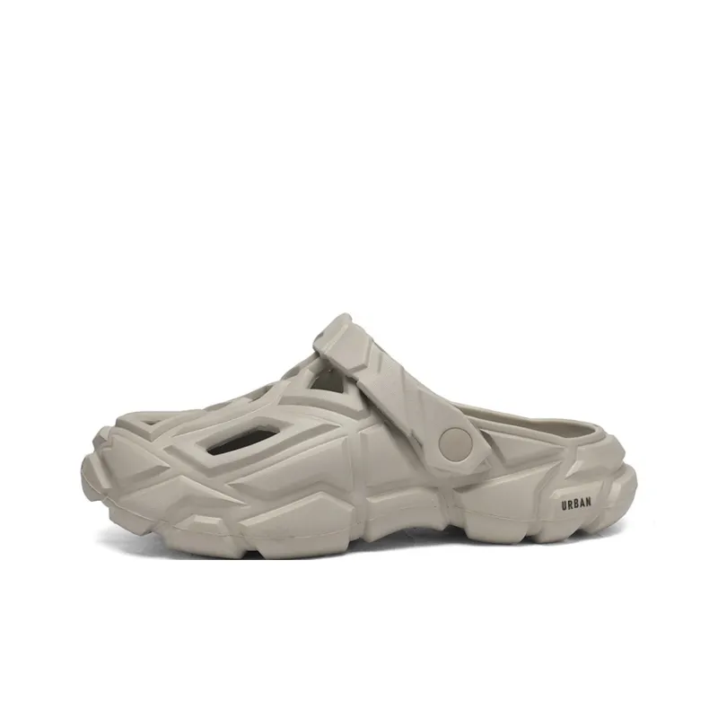 URBAN AUTHENTIC Clogs Men-9