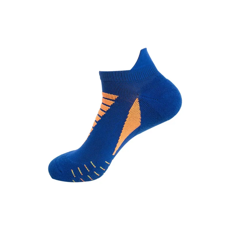 Gentle Welcome Basketball Socks Unisex 1 Pack-7