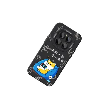 CHUNFAN Phone Cases