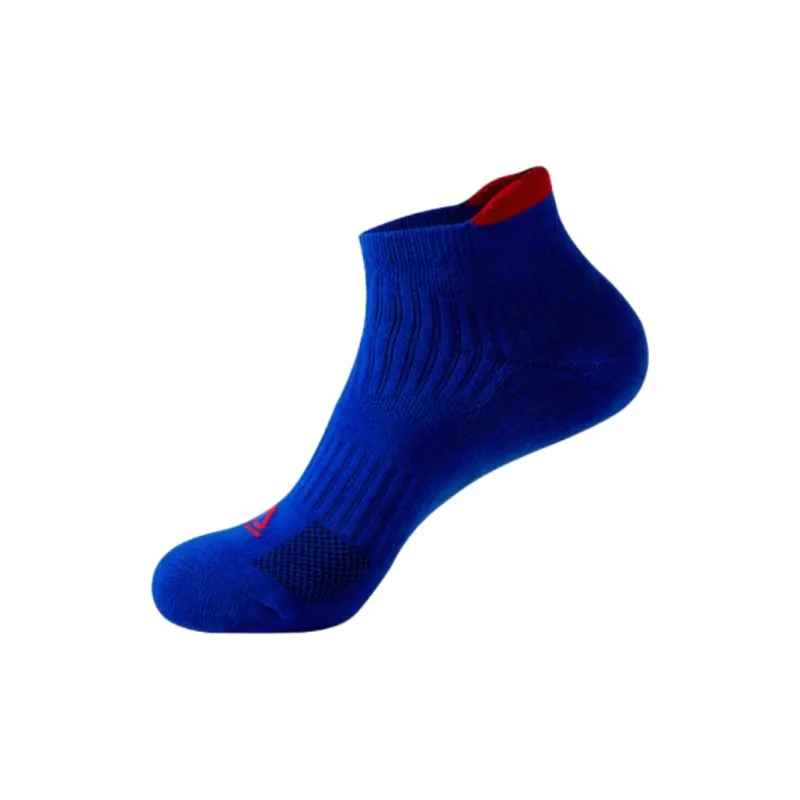 Gentle Welcome Basketball Socks Unisex 1 Pack-6