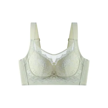 QIANLINGMEI Women's Bras