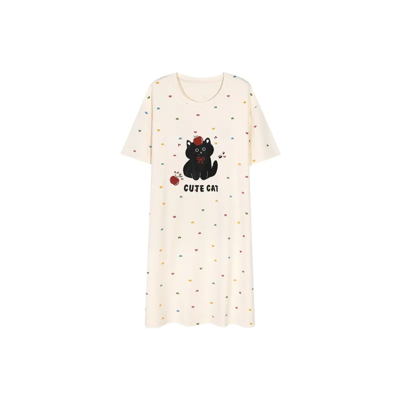 Gentle Welcome Nightgown Women's 1 Pack-10