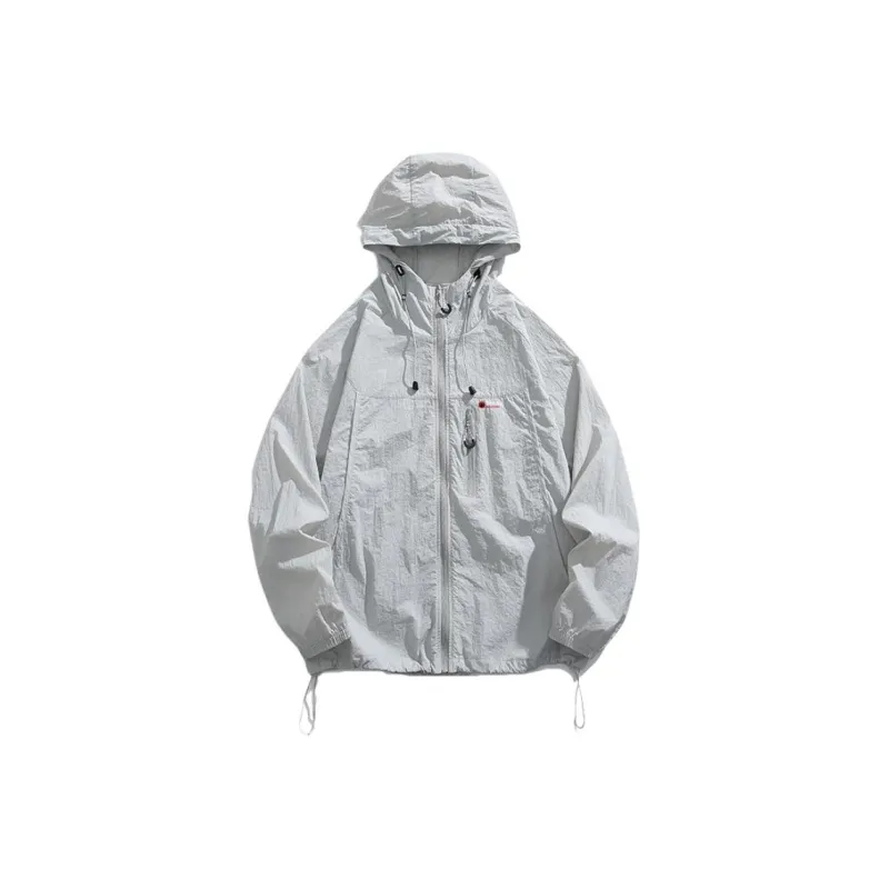 SWISS MILITARY Super Light Breathable UV Protection Sun Protection Clothing Unisex-3