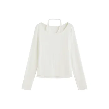 FANSILANEN Shirts Women's White