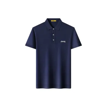 Jeep Theme Series Polo Shirt Unisex