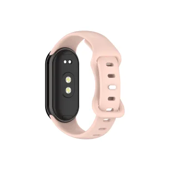APEPALOG Xiaomi Compatibility Watch Band Silicone Material