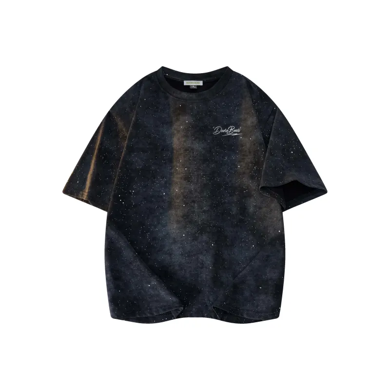 Budding Bear T Shirts Unisex-1