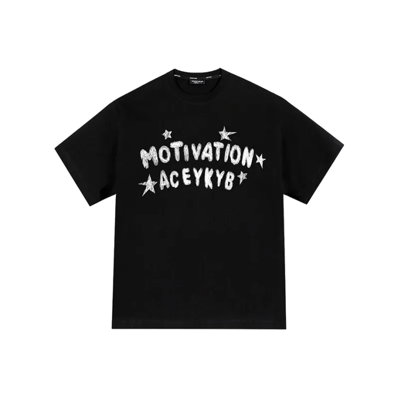 YK&YB T-Shirts Unisex-10