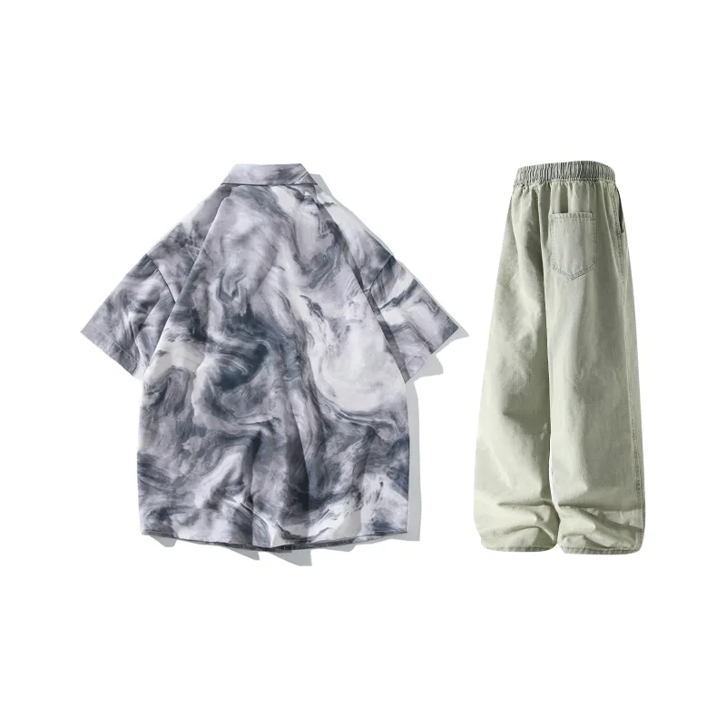 GROGNAK Casual Sportswear Unisex-16