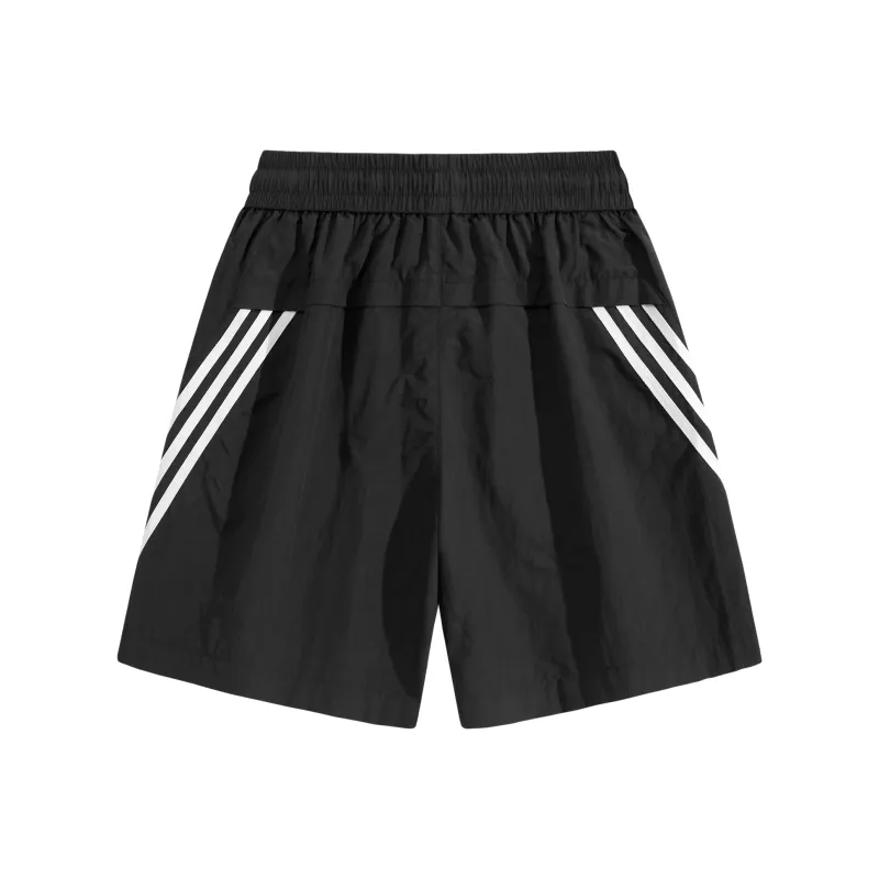 NOMT Casual Shorts Unisex-1