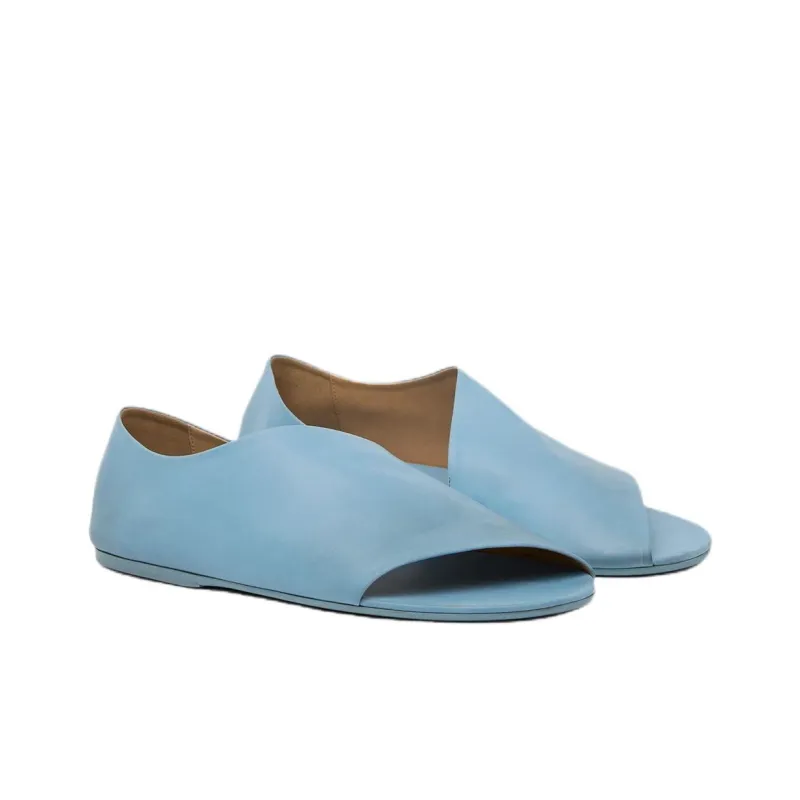 Marsèll Arsella Slip On Shoes-2
