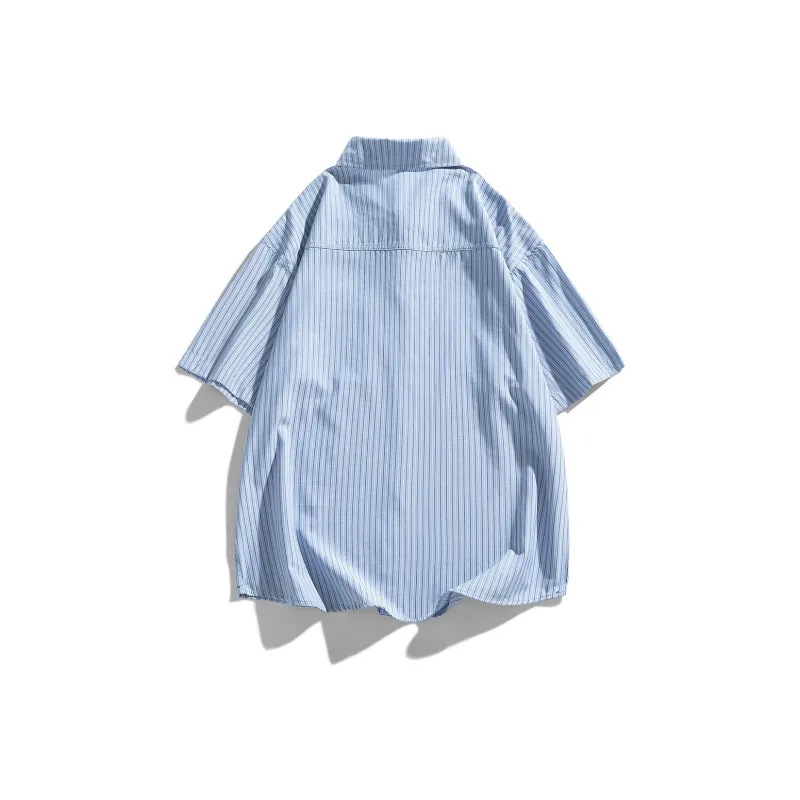 CAT'S PAW Shirts Unisex-1