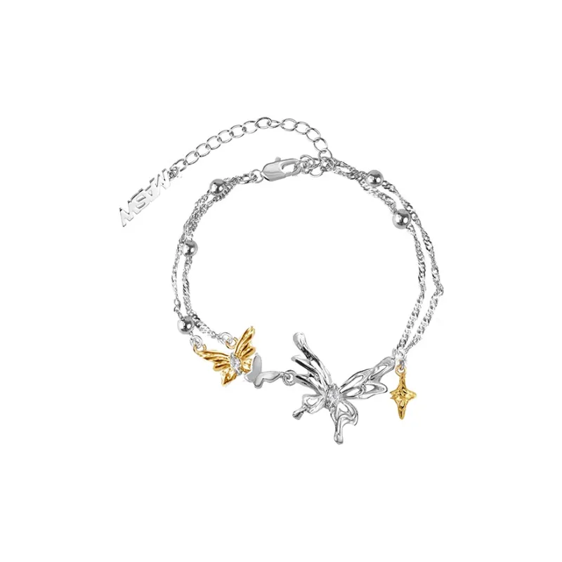 Masw Copper Alloy Bracelets Women's-0