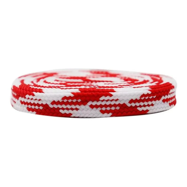 IOTS Polyester Shoelaces Unisex-5