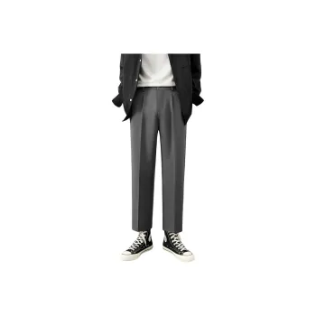 Izexx Suit Trousers Men