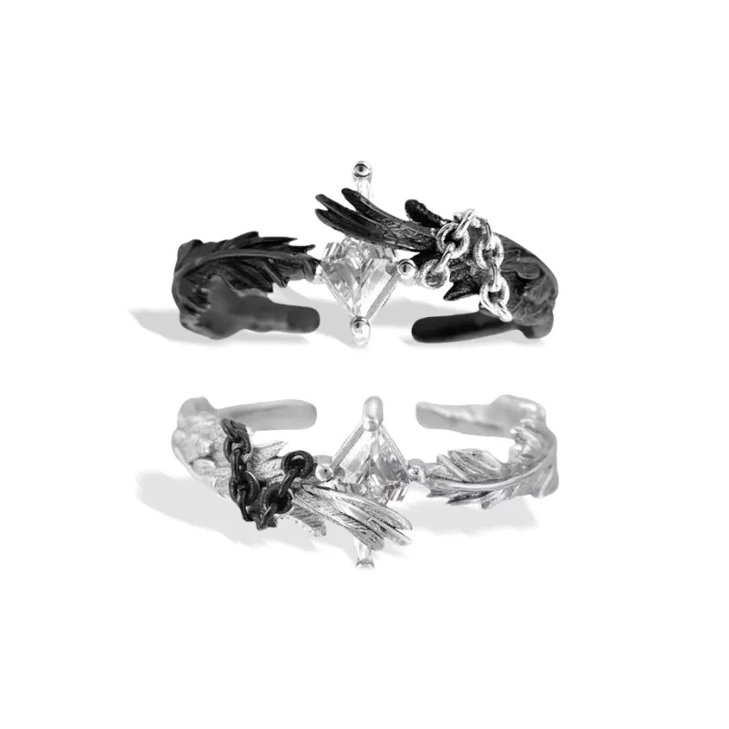 YOASOBI Rings Unisex-0