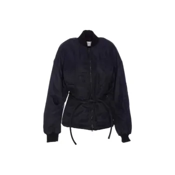 SportMa Jackets & Coats Women's Black