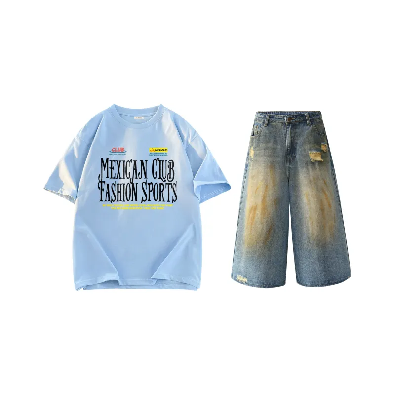 MEXICAN Casual Sportswear Unisex-18