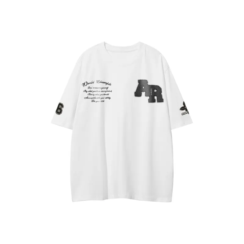 WHELVE T Shirts Unisex-5