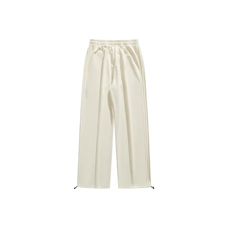 FAVEPOP Casual Pants Unisex-10