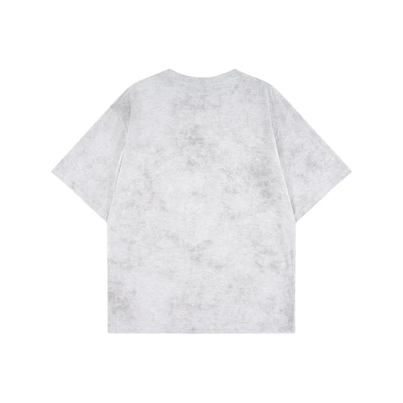 K411 T Shirts Unisex-6
