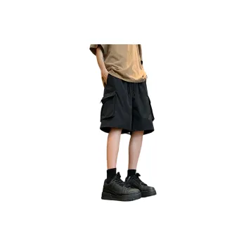 ACUOD BY CHANU Cargo Shorts Unisex