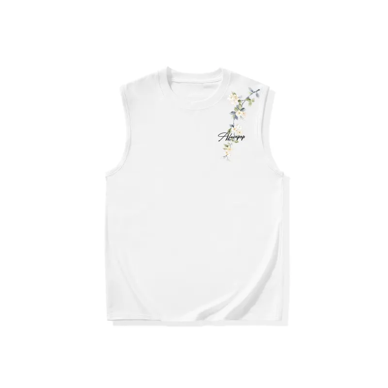 FAVEPOP Tank Tops Unisex-5
