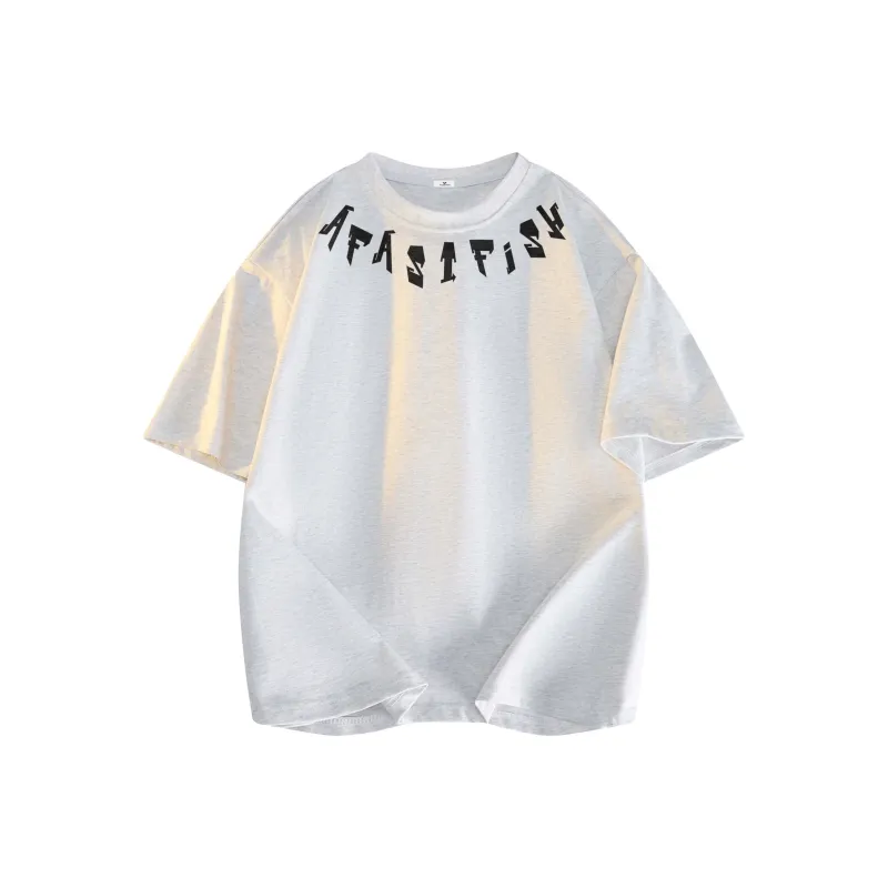 FASTFISH T Shirts Unisex-16
