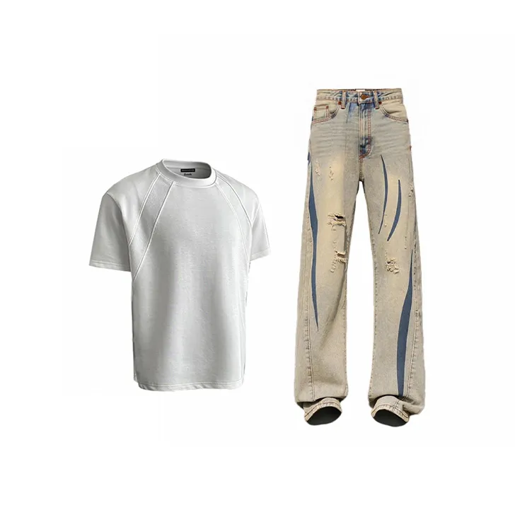 Evil Lions Casual Sportswear Unisex-1