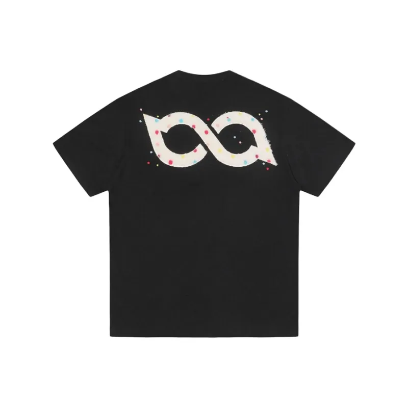 KEIRANDUN T Shirts Unisex-1