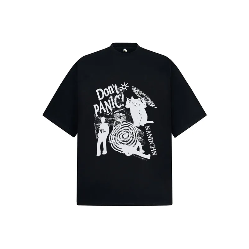 ULTRA QUATTRO T Shirts Unisex-6