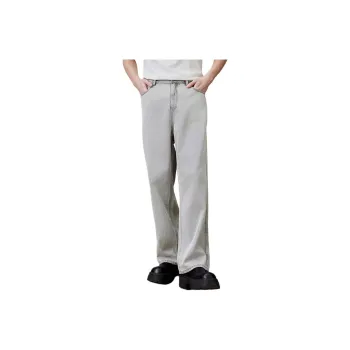 GXG Jeans Men Light Gray