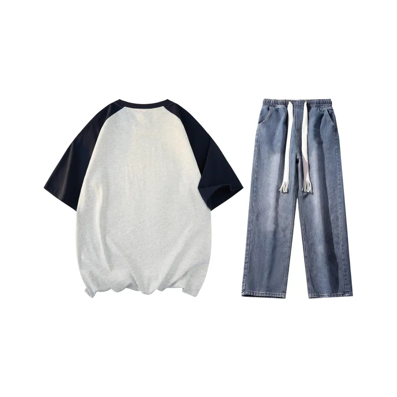 CAN·TORP Casual Sportswear Unisex-13