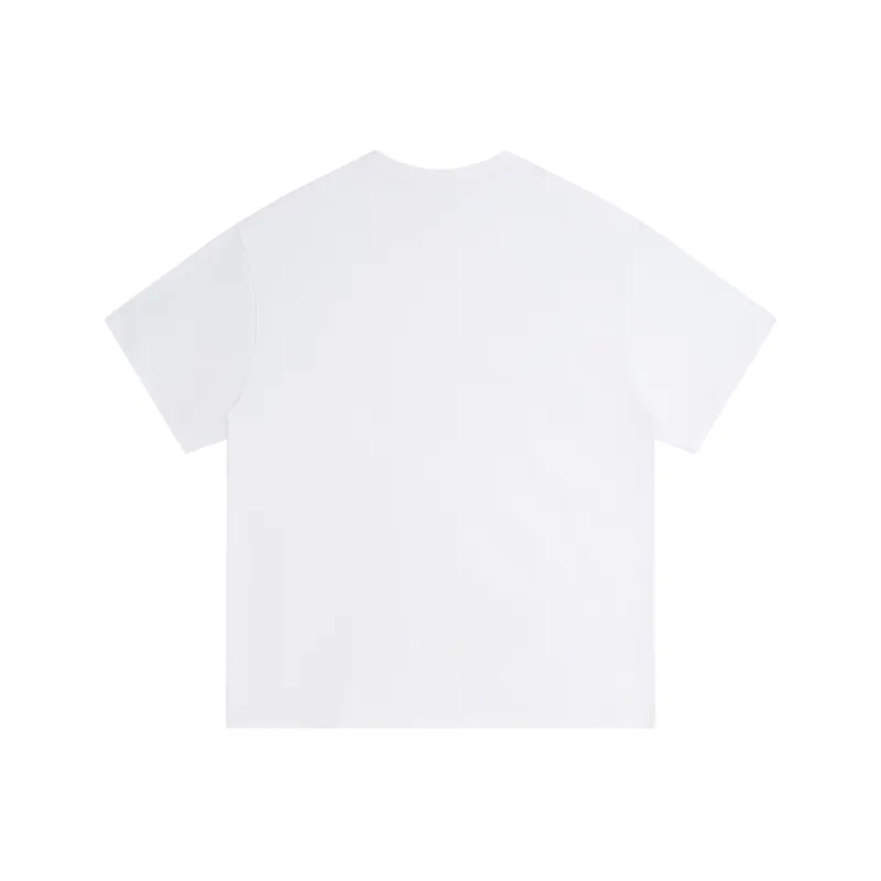 FAIRWHALE T-Shirts Unisex-3