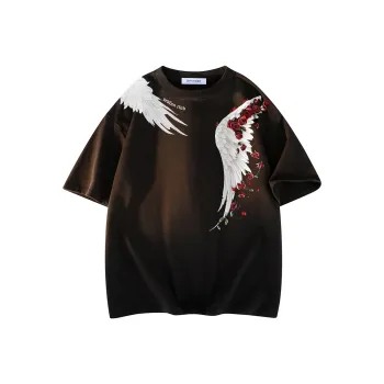 7 SEVFUN T Shirts Unisex