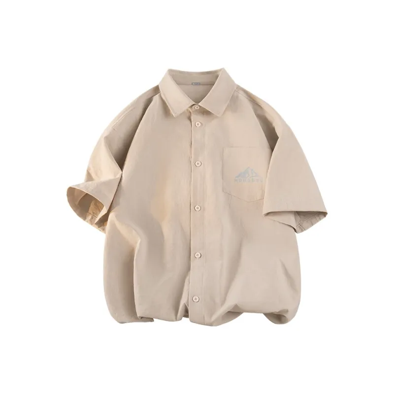 Red bean Shirts Unisex-15