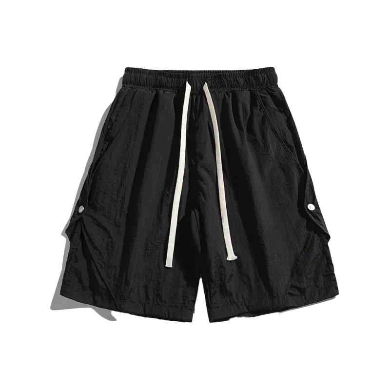 DOUBLE STAR 88 Cargo Shorts Unisex-5