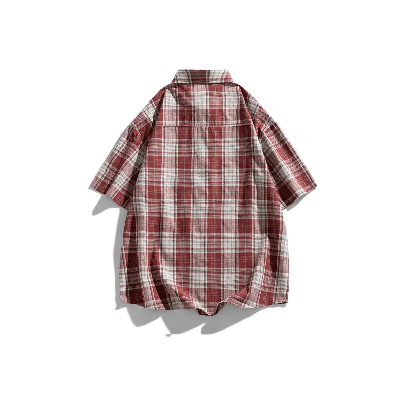 CAT'S PAW Shirts Unisex-1