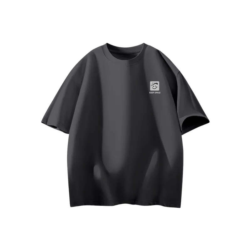 Cotton T-Shirts Unisex-20