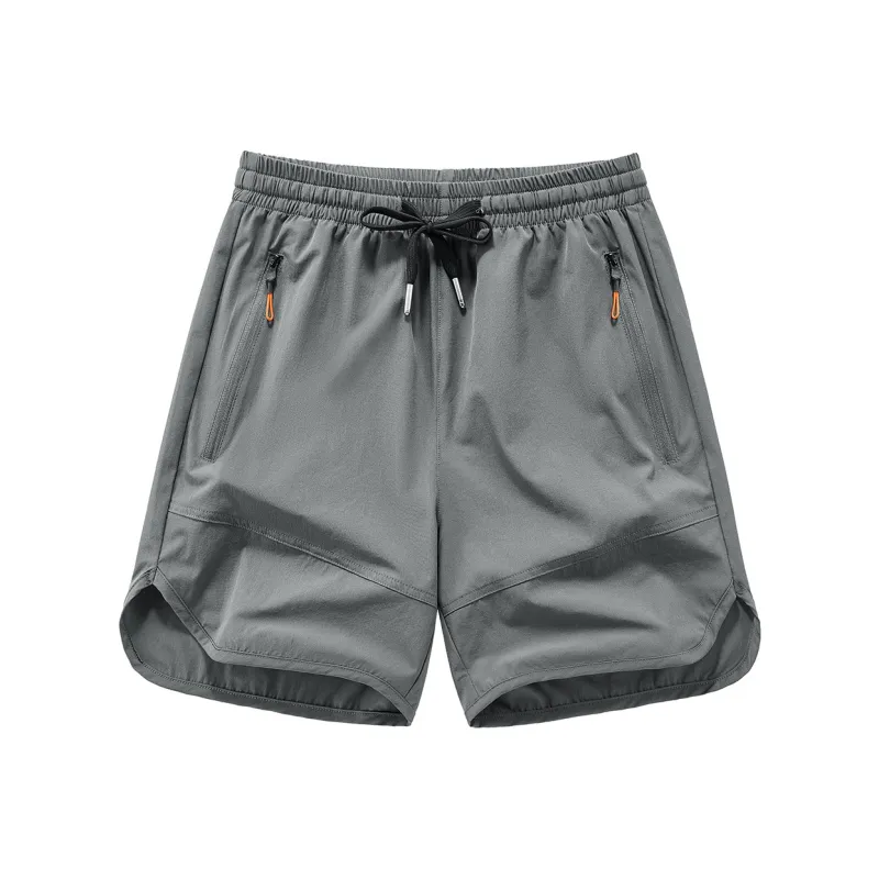 NOAHGIGI Casual Shorts Unisex-7