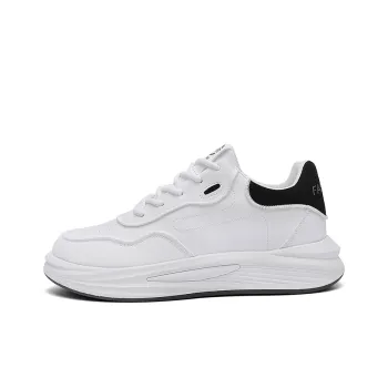 Frank Mully Low Top Casual Shoes Men's
