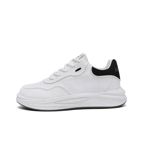 Frank Mully Low Top Casual Shoes Men's