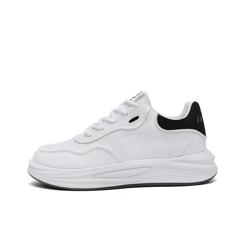 Frank Mully Low Top Casual Shoes Men's-3