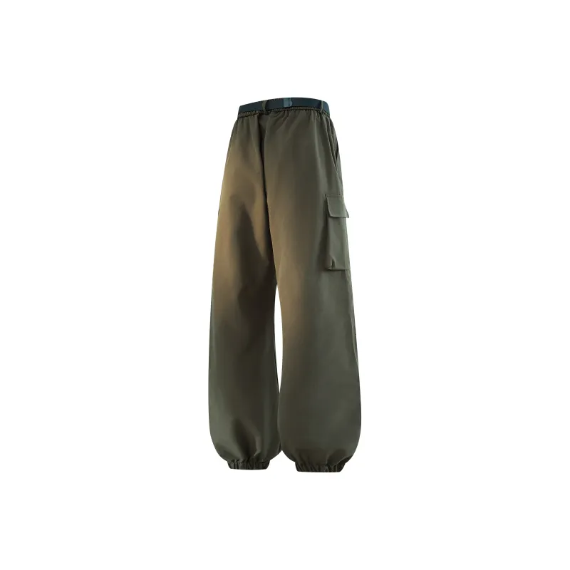 Jeep Casual Pants Unisex-11