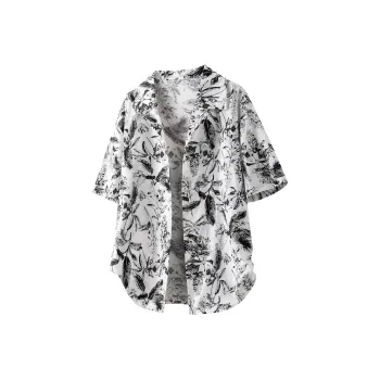 ACUOD BY CHANU Shirts Unisex