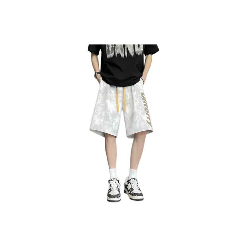 WKOOG Casual Shorts Unisex-6